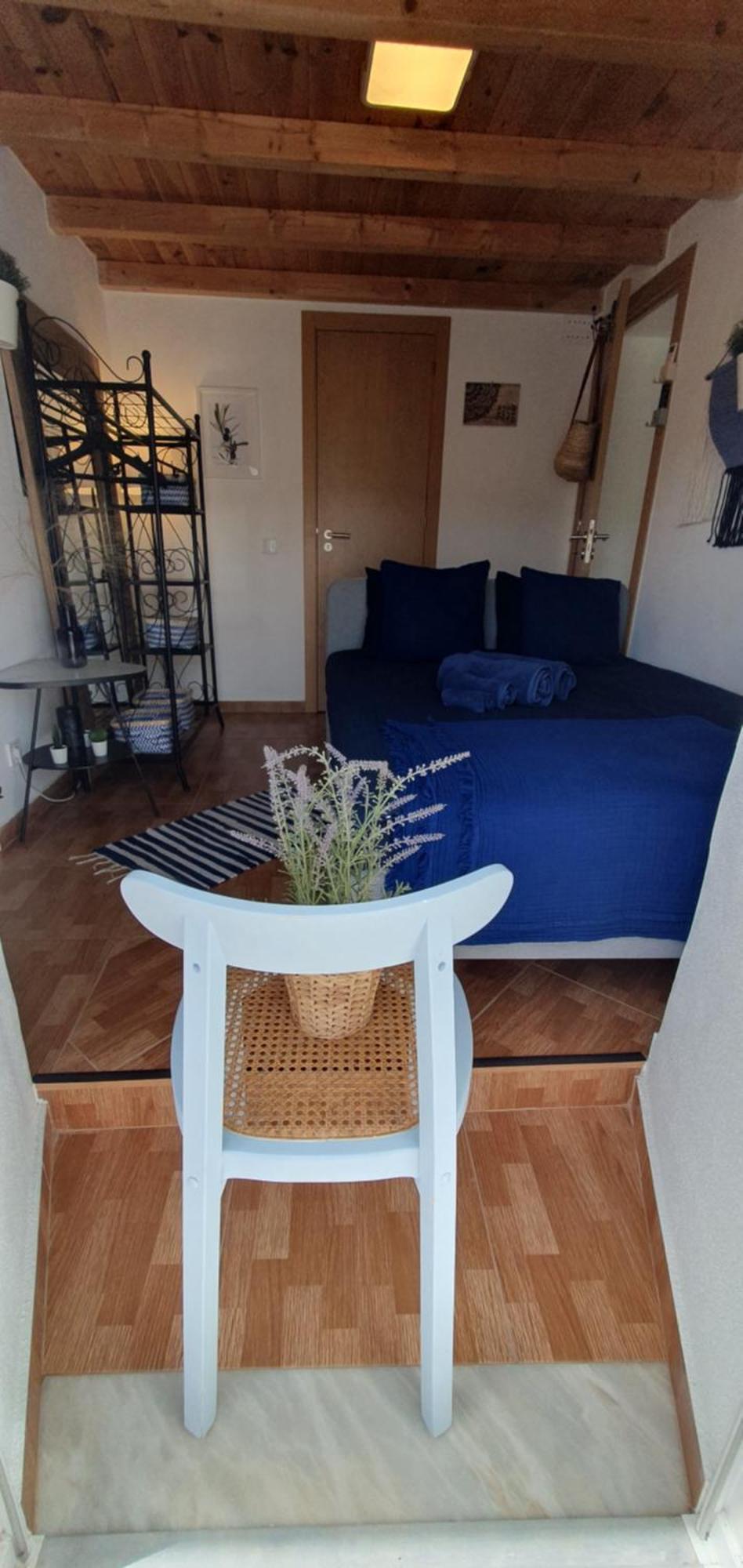 Beautiful House In Stunning Nature, 22 Minutes From Beaches, 5 Minutes To Lake, Air Condition Cool And Heat, And Very Fast Internet In All Rooms, Dishwasher, Washing Machine And Induction Cooking Silves Luaran gambar